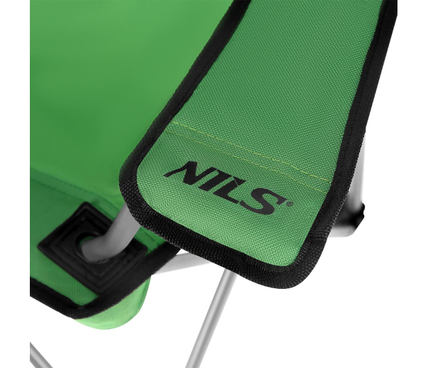 Nils Krzesło dla dzieci Frog NC3007 Zielone - 1278604 - zdjęcie 8